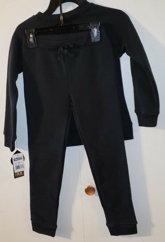 Star Ride 2 piece Panda Jogger Set 6X - Picture 4 of 4