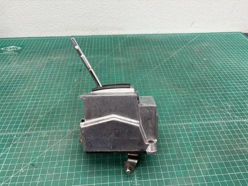 03-12 MERCEDES-BENZ R230 SL550 SL500 TRANSMISIÓN AUTOMÁTICA PALANCA DE CAMBIOS OEM - Imagen 2 de 12