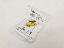 New Banner Engineering QS18VP6DBQ8 Photoelectric Sensor PNP 10-30VDC 66466