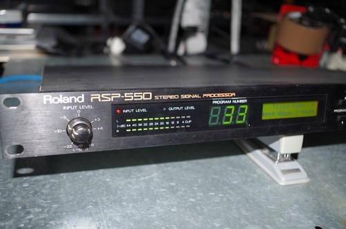 Roland RSP550 - Picture 2 of 5