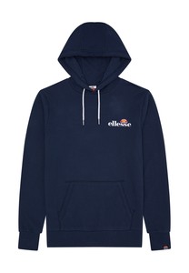 Ellesse Sudadera Hombre Primero Oh Sudadera Azul Marino | eBay
