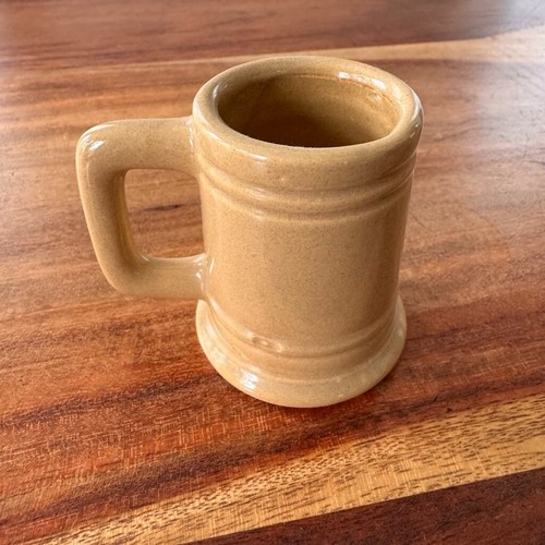 Vintage ENGLISH LEATHER Cologne After Shave Stein Set - 2oz Each - Shaving Mug - Picture 9 of 9