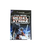 Star Wars: Rebel Strike Rogue Squadron III (GameCube) Complete Tested