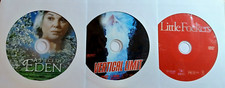 Little Fockers/Vertical Limit/A Piece of Eden - DVD Only, No Case & Cover Art
