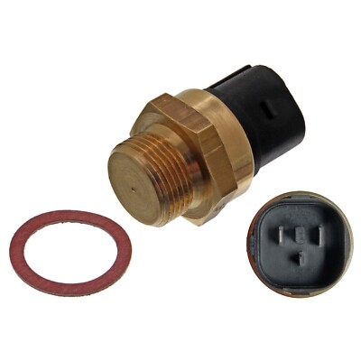 FEBI Thermoschalter VW-Audi 10114