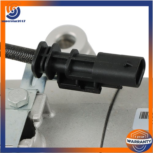 Compresor de aire acondicionado con embrague para Chevy Malibu 13-16 para Equinox GMC Terrain Buick - Imagen 18 de 19