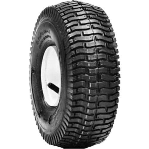 Greenball Soft Turf S365 Transmaster Pneumatico Per Tosaerba 4 Strati - Foto 3