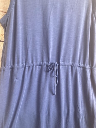 Columbia Tshirt dress-Ladies Large - Picture 5 of 5