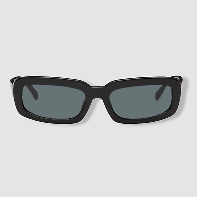 $370 Dries Van Noten x Linda Farrow Men's Black Sunglasses $370 Dries Van Noten x Linda Farrow Men's Black Sunglasses