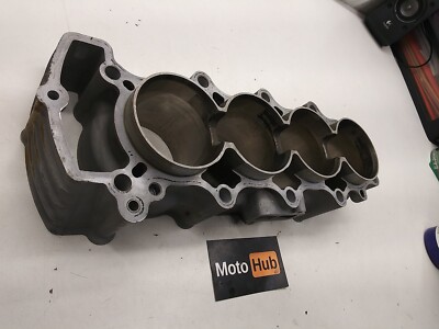 05-06 KAWASAKI NINJA ZX6R ZX636 OEM JUG ENGINE MOTOR CYLINDER