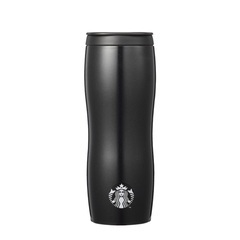 弁当箱・水筒 Starbucks Korea Black Tumbler Starbucks Korea Black Concord House Tumbler 591ml 20oz Venti