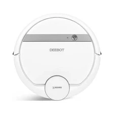 ECOVACS Deebot 900 Robot Vacuum Cleaner with Smart Mapping, Google, Alexa and
