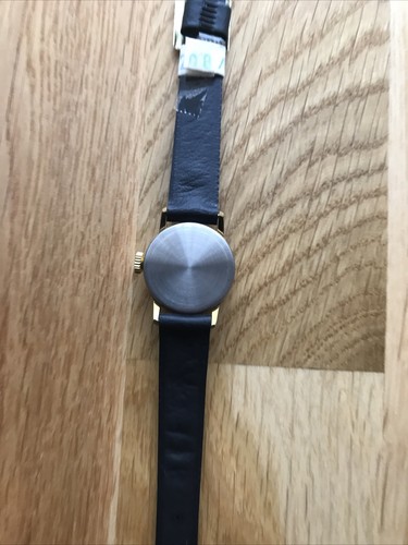 EMES Mechanische Damen Armbanduhr NOS! - Bild 9 von 11