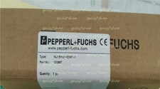 1 PC New PEPPERL FUCHS NJ15 U1 DW1-1