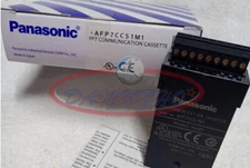 1pc AFP7CCS1M1 Controller Communication Card New #A6-29