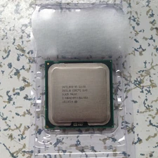 Intel Core 2 Quad Q6600 2.4 GHz 1066 MHz 8 MB Quad-Core Processor Socket 775