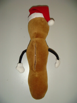 South Park Mr Hankey Christmas Poo Talking Plush, 13
