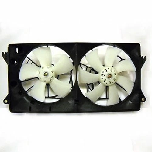 For 2000-2005 Toyota Celica / Toyota MR-S Cooling Fan - Image 2 of 2