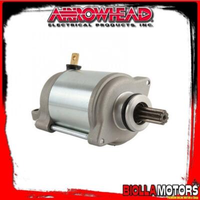 SMU0537 Anlasser KTM 690 Duke 2011- 654CC