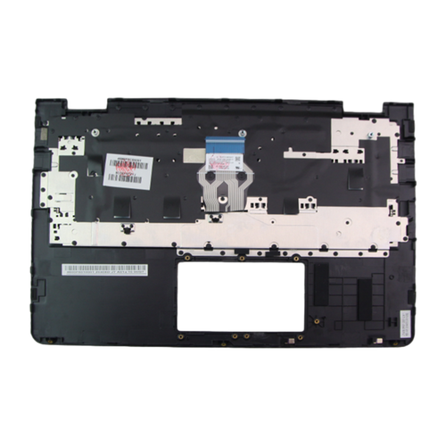 Handauflage Etui mit Tastatur für HP Pavilion X360 11-AD 11M-AD Laptop 920401-001 - Bild 2 von 5