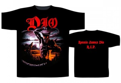 DIO - Murray RIP Ronnie James Dio T-Shirt