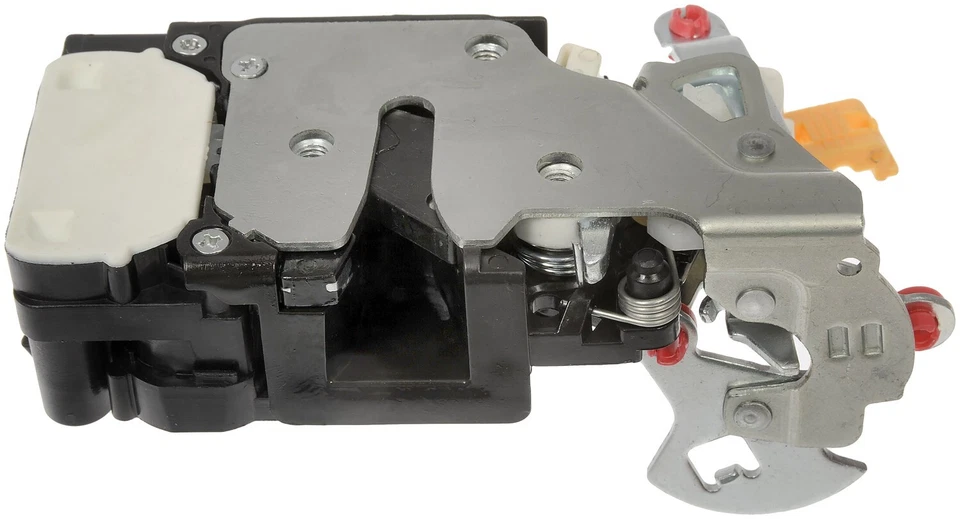 Actuador de cerradura de puerta trasera derecha motor Dorman para Chevrolet Express 3500 2003-2019 Foto 2 de 4