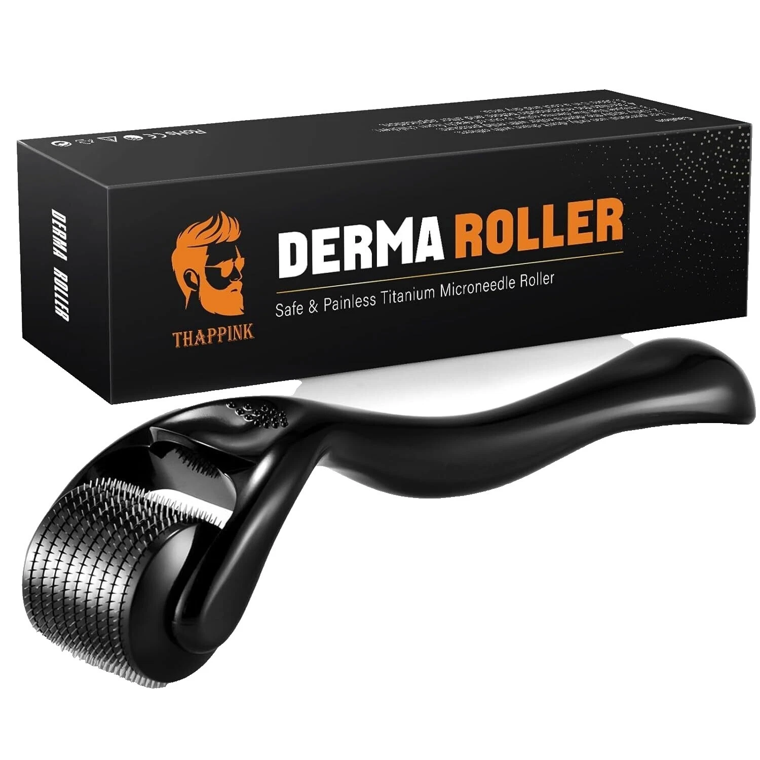 Crema Derma Roller Productos anti-envejecimiento