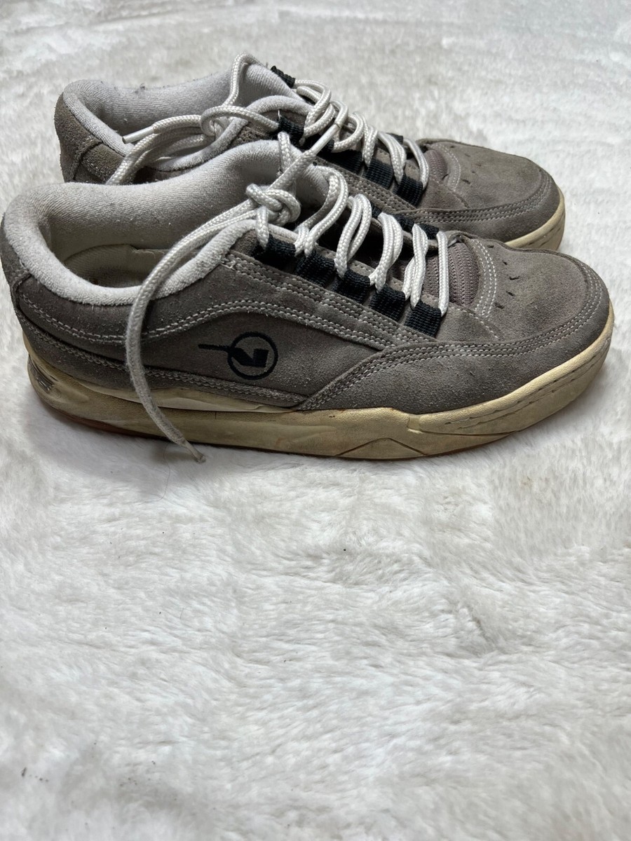 VANS Prosireas monk 2000年 VANS Prosireas monk 2000年