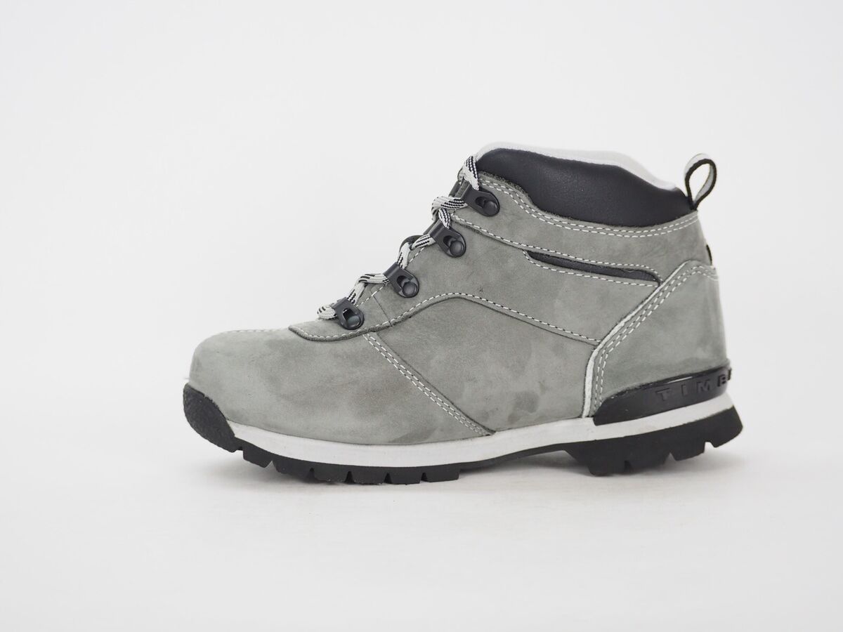 Timberland splitrock hotsell grey