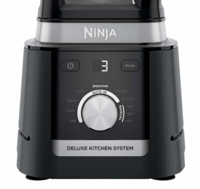 Ninja Deluxe Kitchen System/Model CO905KS | eBay Ninja Deluxe Kitchen System/Model CO905KS | eBay
