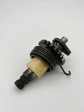 Yamaha RD250LC RD350LC Kickstarter Shaft Shaft Kickstarter shaft #18460