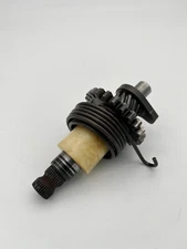 Yamaha RD250LC RD350LC Kickstarter Shaft Shaft Kickstarter shaft #18460