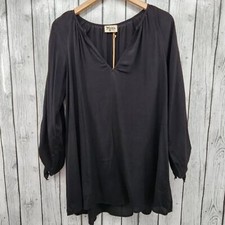 Show Me Your MuMu Tunic Top S