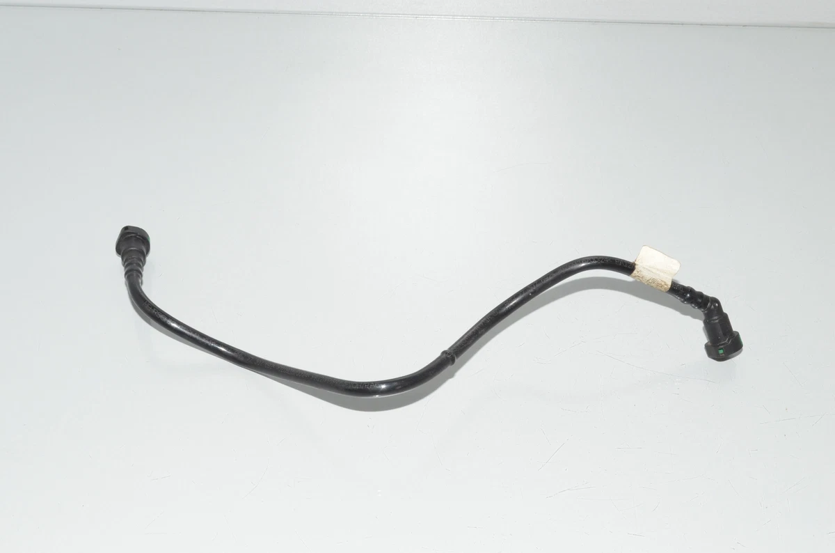 BMW F16 X6 M50d F15 Ventilation Pipe Valve Pipe 7307692  