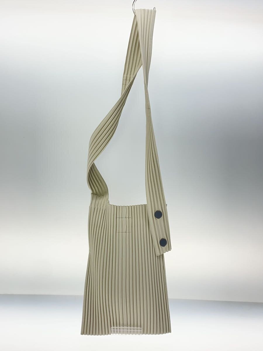 homme plisse issey miyake メッセンジャーバッグ Homme Plissé Issey Miyake Unit メッセンジャーバッグ