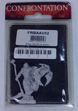 RACKHAM Confrontation: KELEN THE 13TH VOICE (FR BAAV02) FRENCH