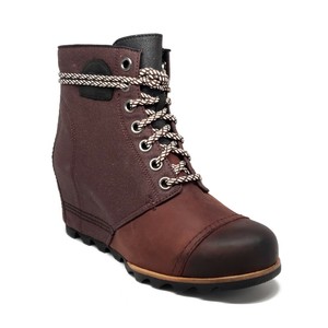 sorel wedge cattail