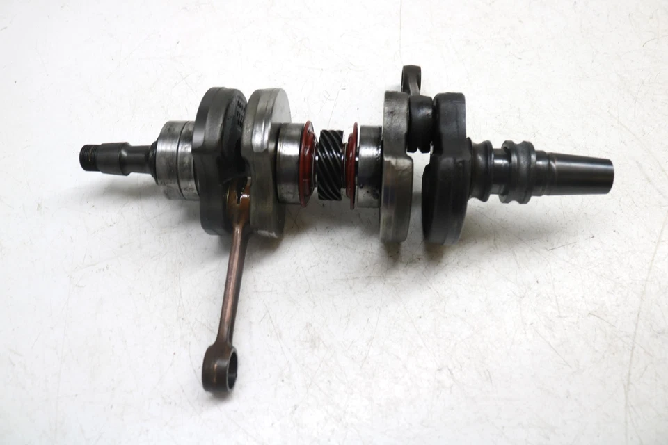 Ski-doo GTX 500SS 500 SS 2006 cigüeñal rev eje de manivela núcleo Foto 2 de 4