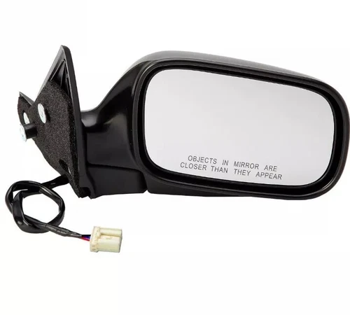 Dorman 955-788 Passenger Side Power Door Mirror for Select Subaru Models