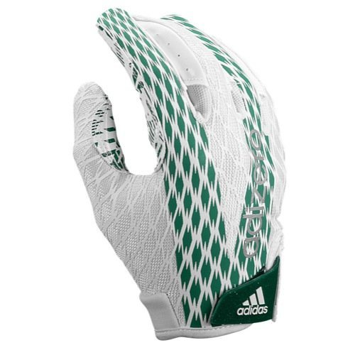 Adidas Adizero 5-Star 4.0 Football Gloves - Picture 1 of 14