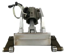 AMAT Applied Materials 0010-70322 Slit Valve Actuator Assembly Working Surplus