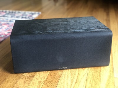 paradigm monitor center 1