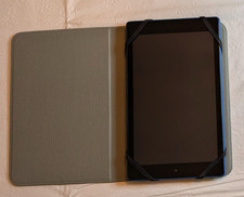 Amazon Fire HD 8 8th Gen L5S83A 16 GB Android 5.1 Black Tablet