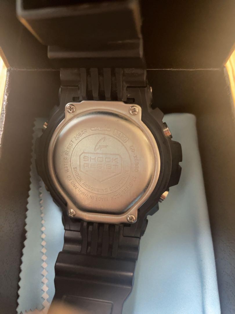 時計 G-SHOCK 3420P JA G-SHOCK 3420P JA