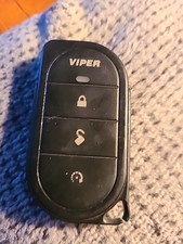 Viper 7146V 1-Way 4 Button Replacement Remote Transmitter