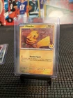 Pikachu Pokemon Day 2026 051/162 30th Anniversary Promo Pokemon TCG