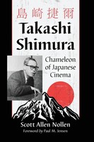 Scott Allen Nollen | Takashi Shimura | Taschenbuch | Englisch (2019) | McFarland