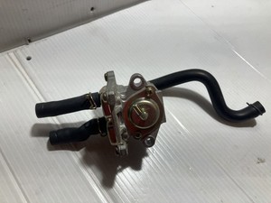 2000 Suzuki Intruder Vl 1500 Air Muffle Control (OEM)