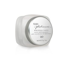 Kenra Platinum Whipped Taffy 2 oz