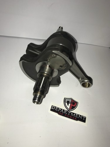 Yamaha yfz450r Crankshaft Crank With Carrillo Rod yfz 450